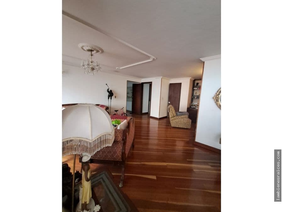 Foto 7 de 14: Apartamento en Chicó Norte ET III, Bogotá D.C.