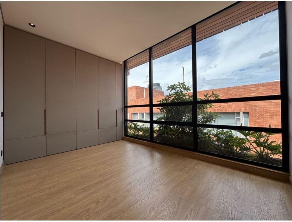 Foto 6 de 20: Apartamento en Chicó Norte, Bogotá D.C.