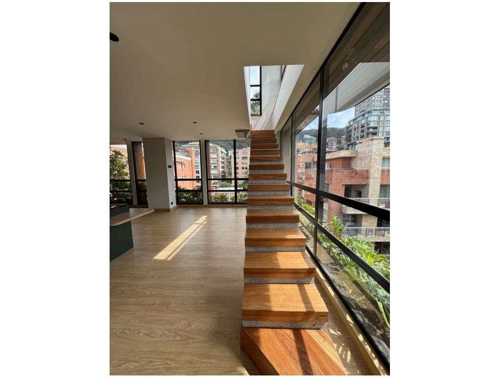 Foto 9 de 20: Apartamento en Chicó Norte, Bogotá D.C.