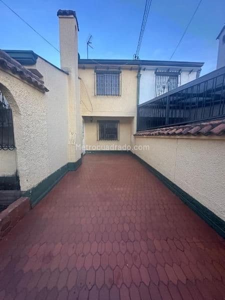 Foto 1 de 10: Casa en Villa Del Prado, Bogotá D.C.