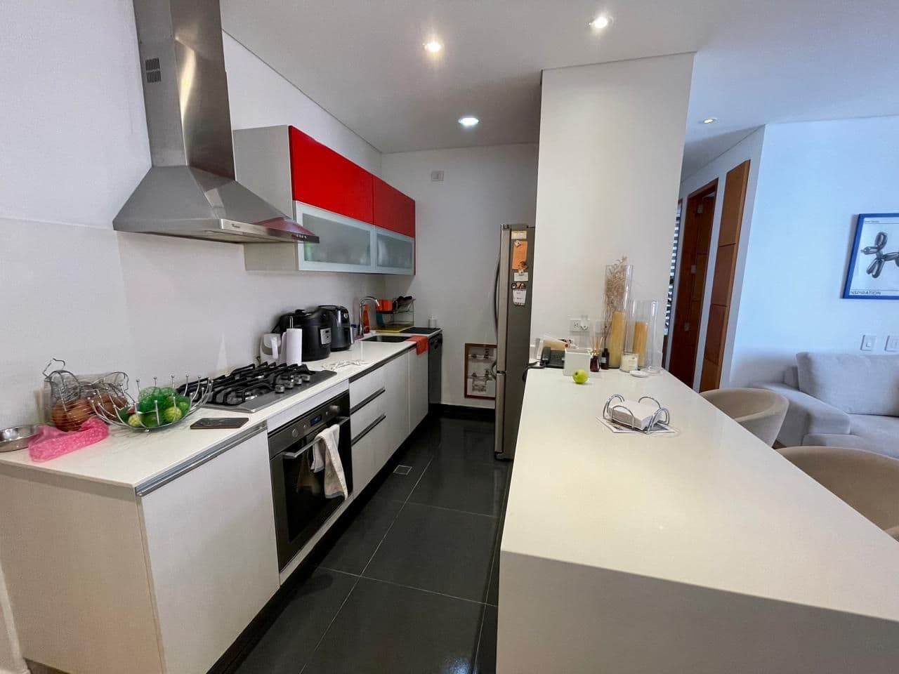 Foto 5 de 15: Apartamento en Chicó, Bogotá D.C.