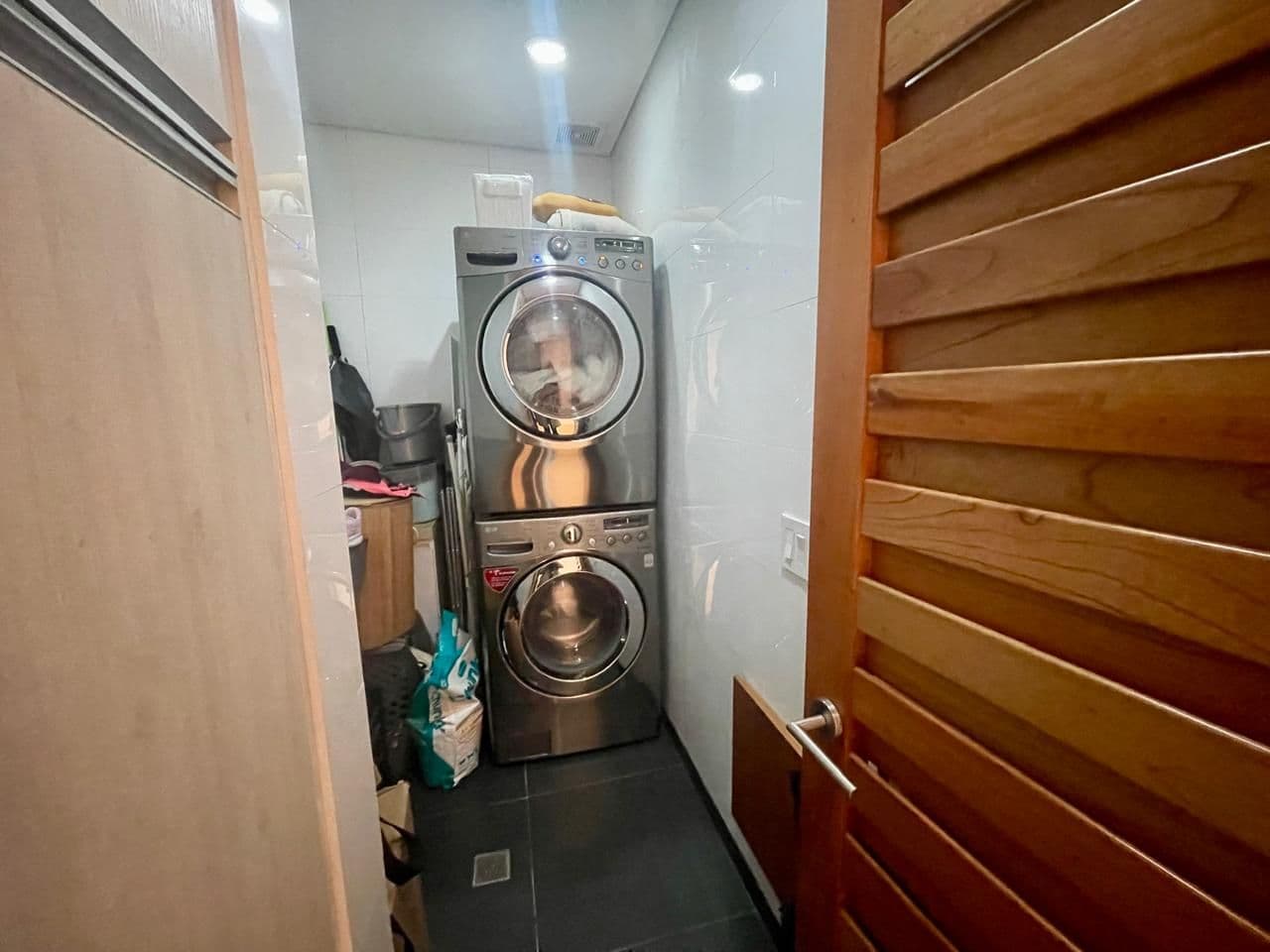 Foto 15 de 15: Apartamento en Chicó, Bogotá D.C.