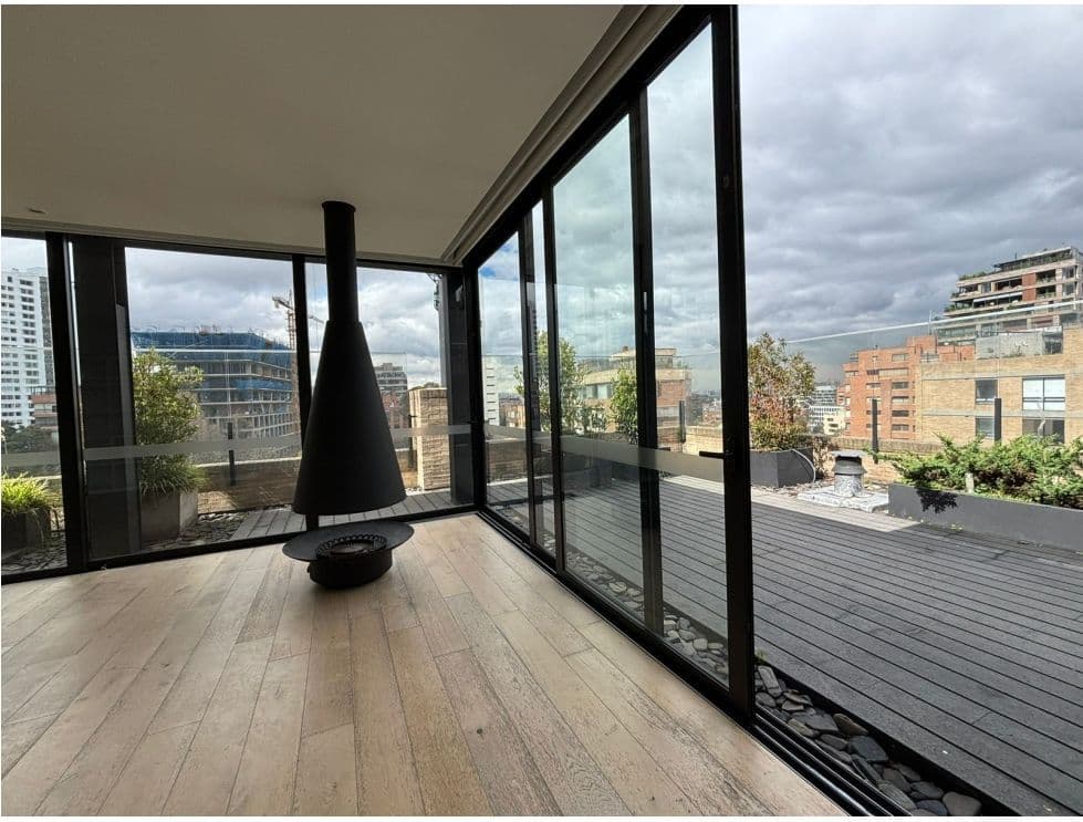 Foto 4 de 18: Apartamento en La Cabrera, Bogotá D.C.