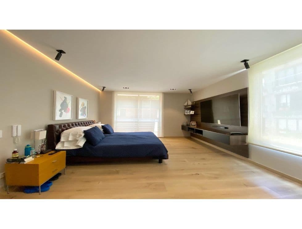 Foto 6 de 18: Apartamento en Chicó, Bogotá D.C.