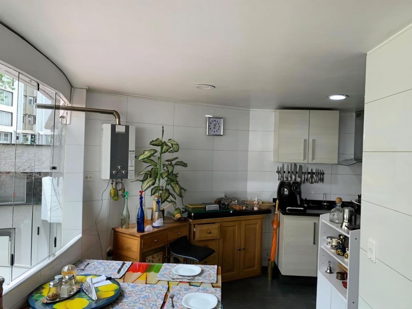 Foto 19 de 20: Apartamento en Chicó Norte, Bogotá D.C.