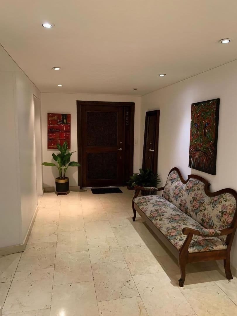 Foto 3 de 20: Apartamento en Chicó Norte, Bogotá D.C.