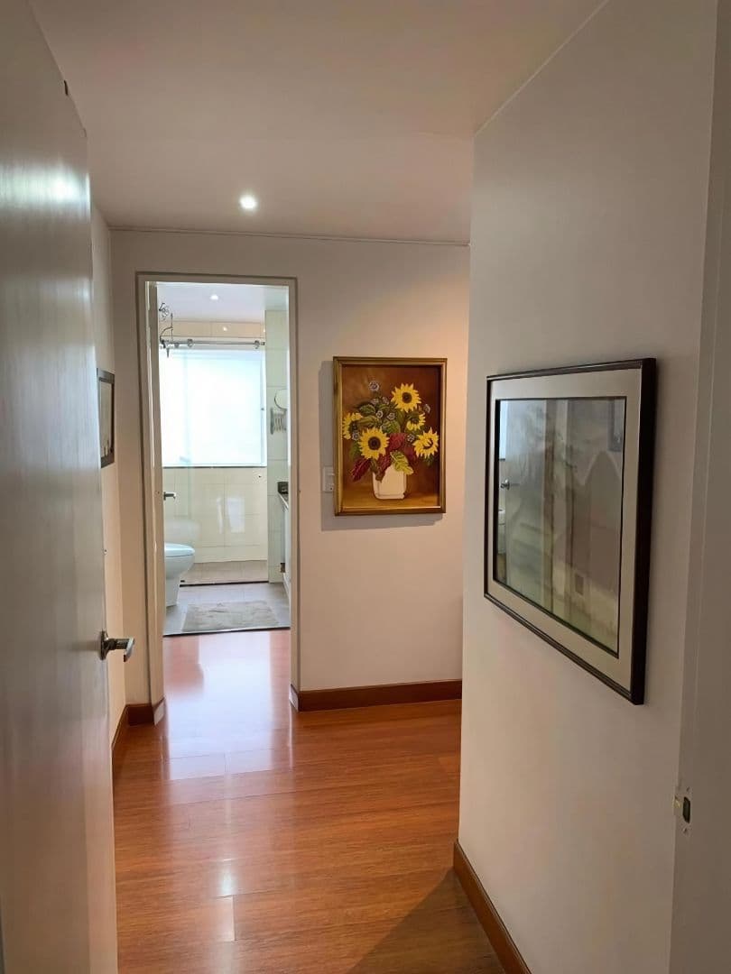Foto 8 de 20: Apartamento en Chicó Norte, Bogotá D.C.