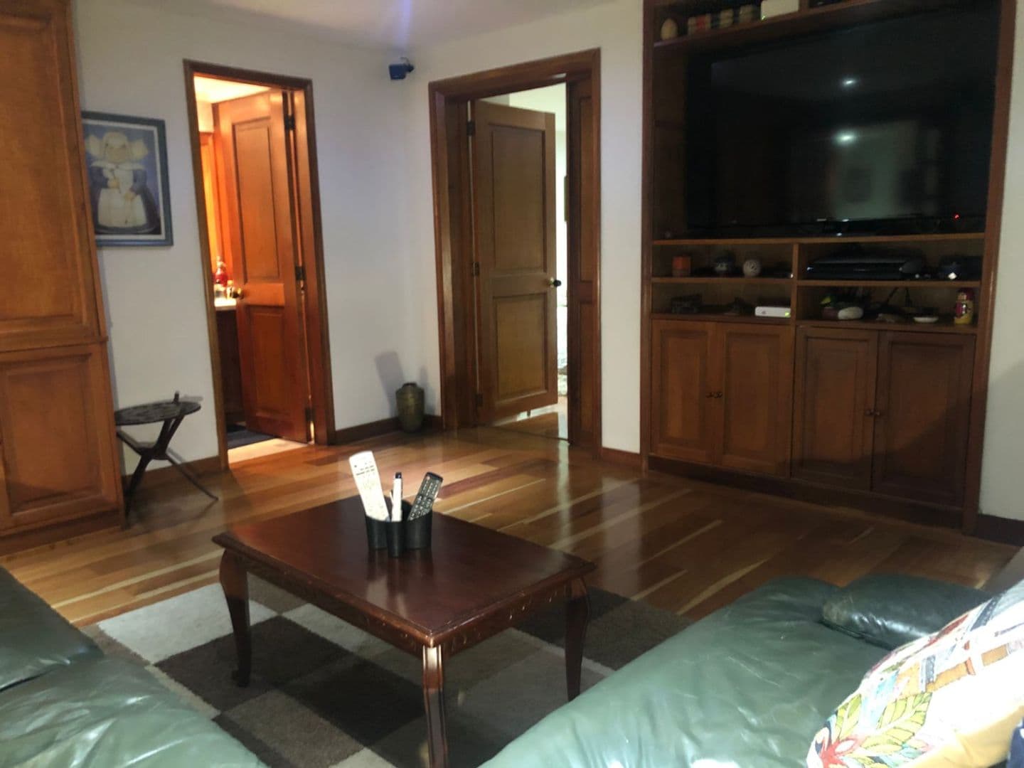 Foto 3 de 15: Apartamento en Los Rosales, Bogotá D.C.