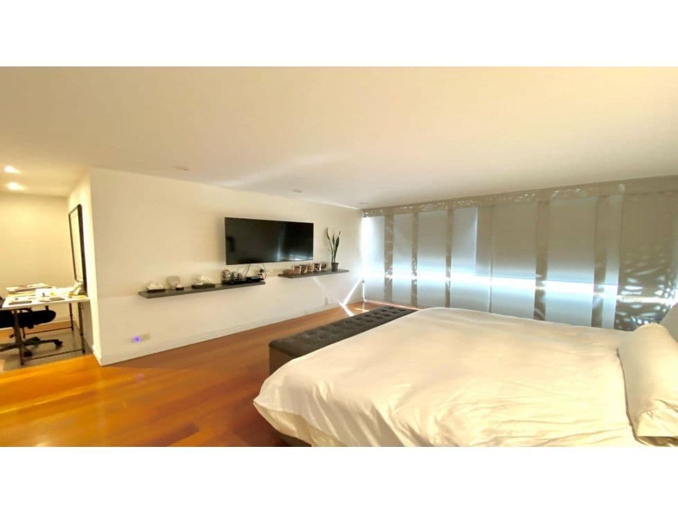 Foto 7 de 13: Apartamento en La Cabrera, Bogotá D.C.