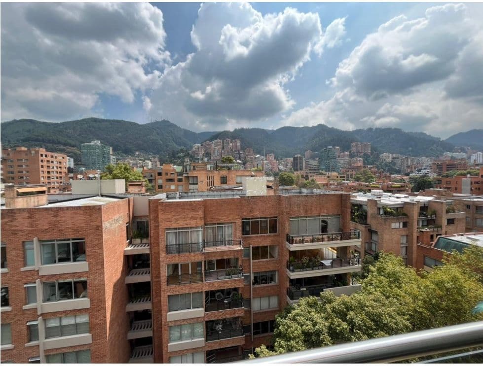 Foto 1 de 12: Apartamento en Emaús, Bogotá D.C.