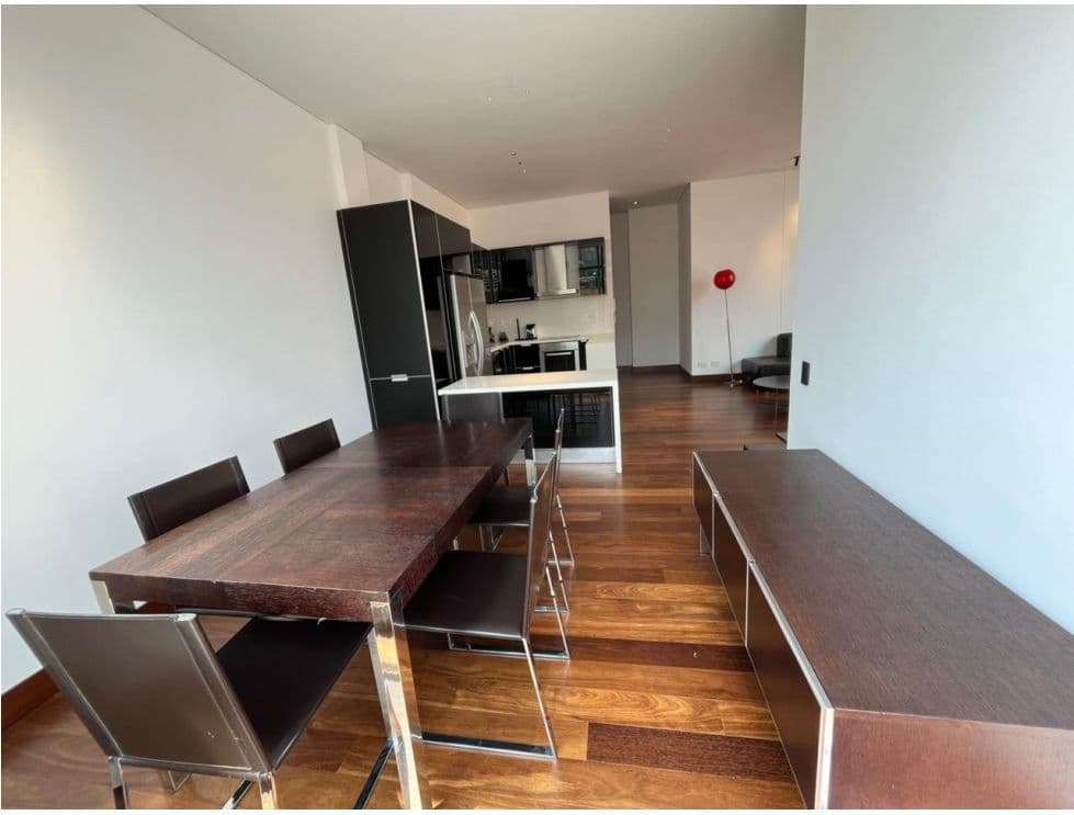 Foto 7 de 12: Apartamento en Emaús, Bogotá D.C.