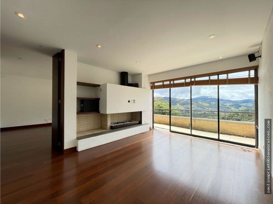 Foto 4 de 11: Casa en Arboreto, Bogotá D.C.
