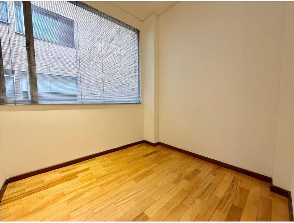 Foto 5 de 9: Apartamento en Chicó Norte, Bogotá D.C.