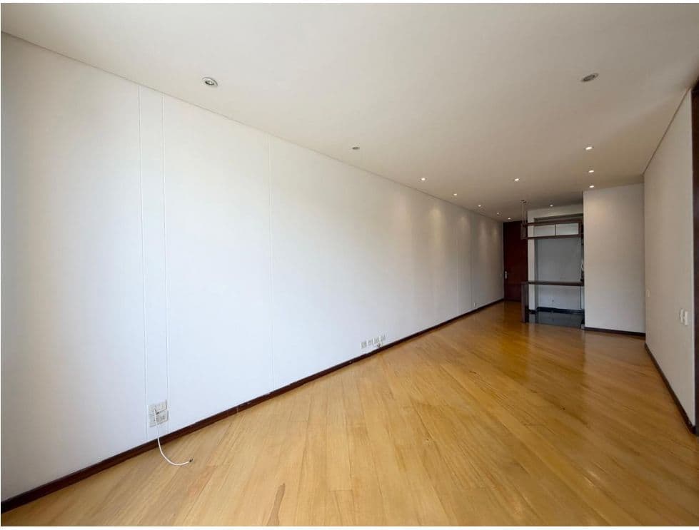 Foto 7 de 9: Apartamento en Chicó Norte, Bogotá D.C.