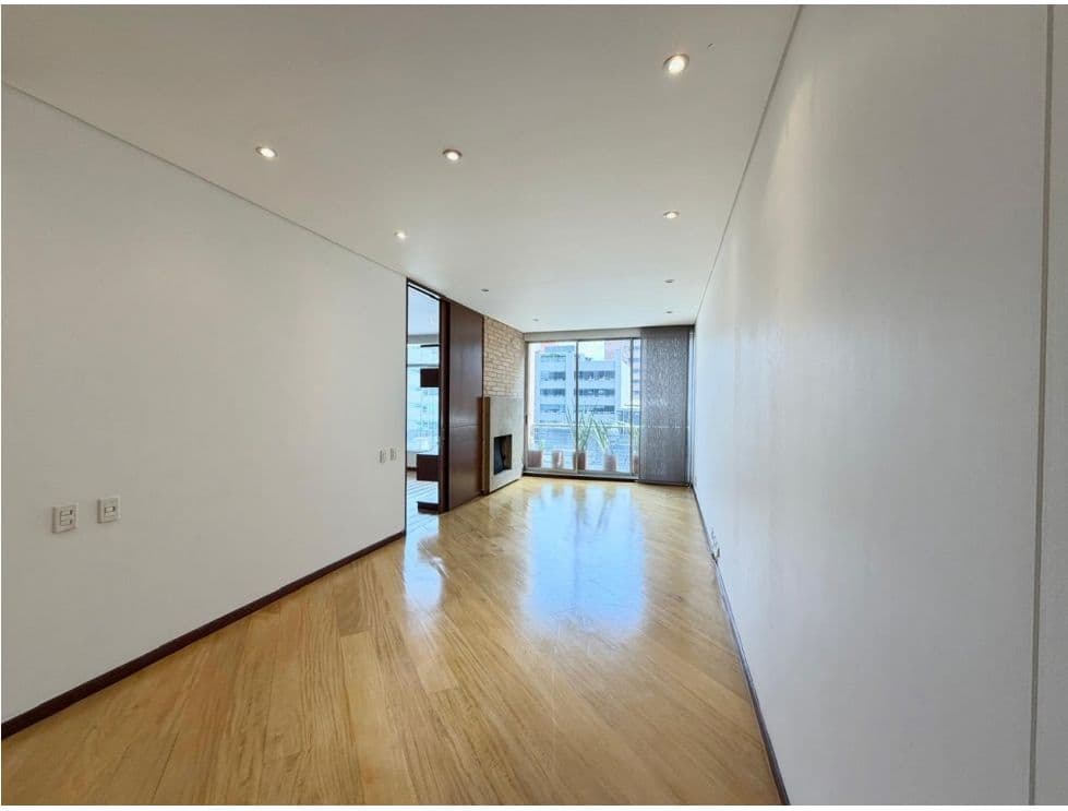 Foto 9 de 9: Apartamento en Chicó Norte, Bogotá D.C.