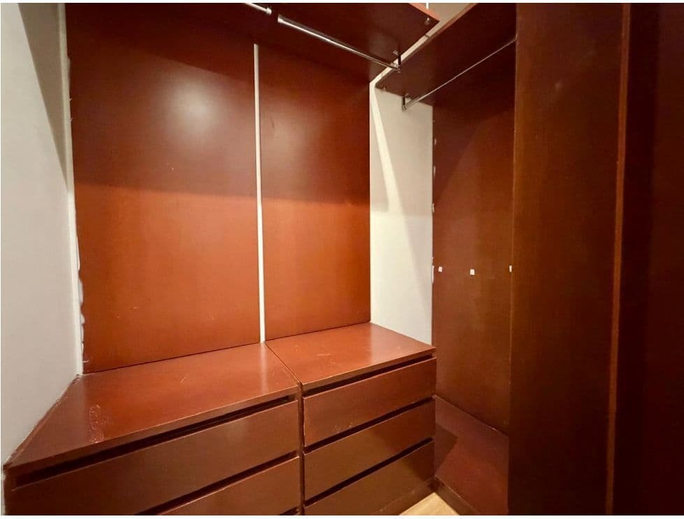 Foto 4 de 8: Apartamento en Chicó Norte, Bogotá D.C.