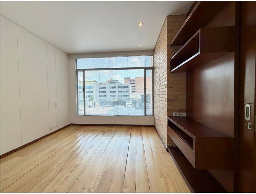 Foto 3 de 8: Apartamento en Chicó Norte, Bogotá D.C.