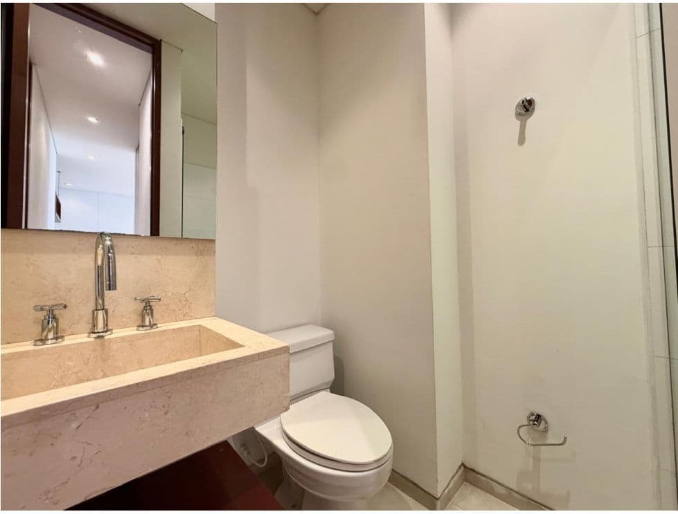 Foto 5 de 8: Apartamento en Chicó Norte, Bogotá D.C.