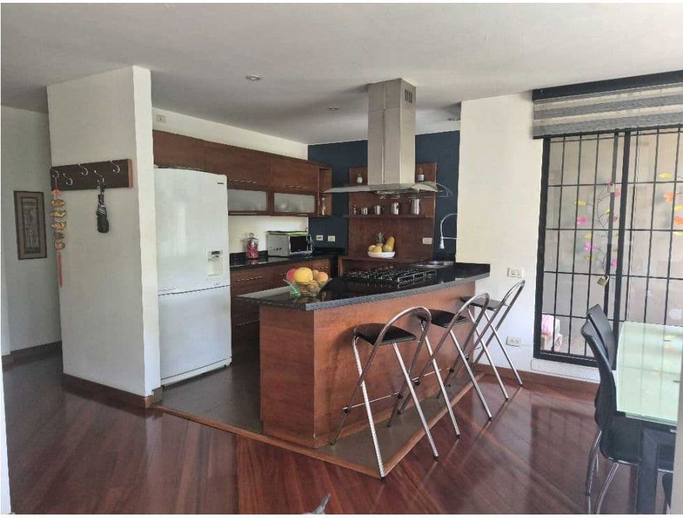 Foto 11 de 15: Apartamento en San Patricio, Bogotá D.C.