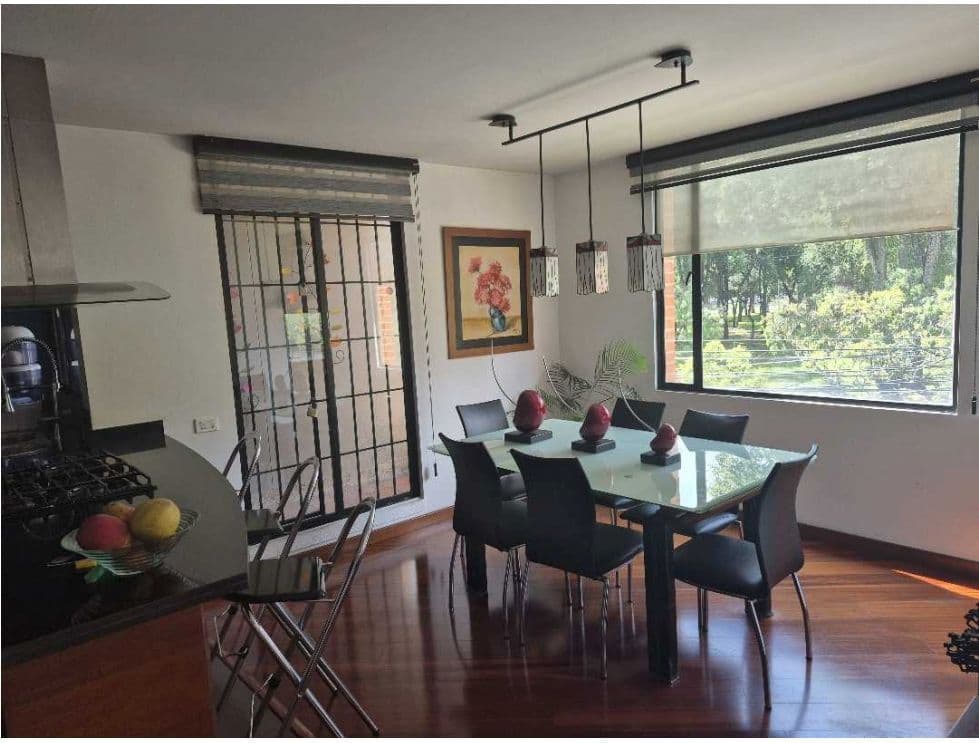 Foto 1 de 15: Apartamento en San Patricio, Bogotá D.C.