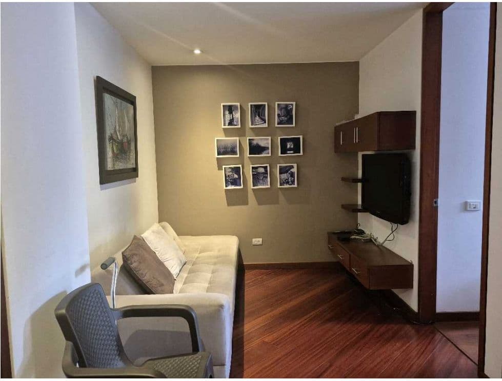 Foto 7 de 15: Apartamento en San Patricio, Bogotá D.C.