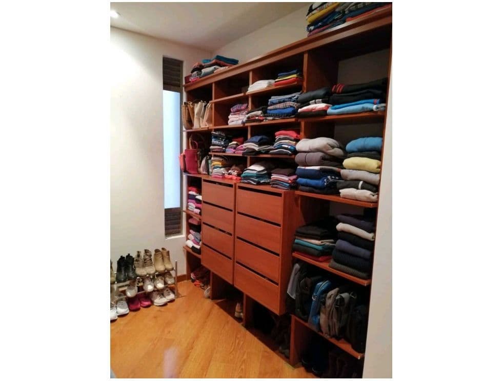 Foto 2 de 18: Apartamento en Niza, Bogotá D.C.
