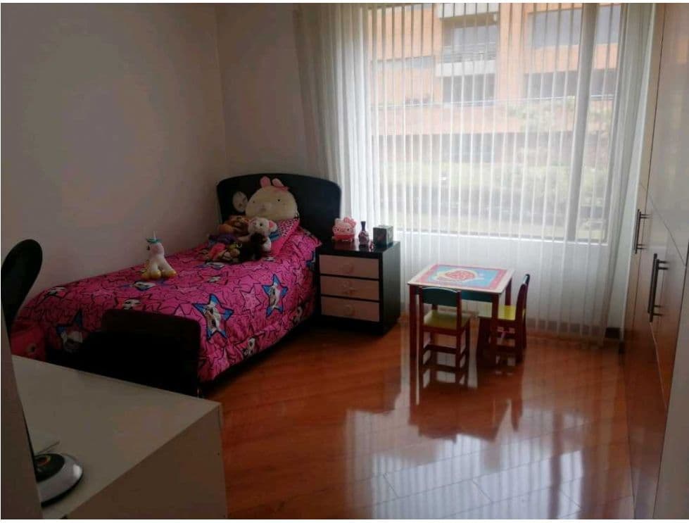 Foto 7 de 18: Apartamento en Niza, Bogotá D.C.