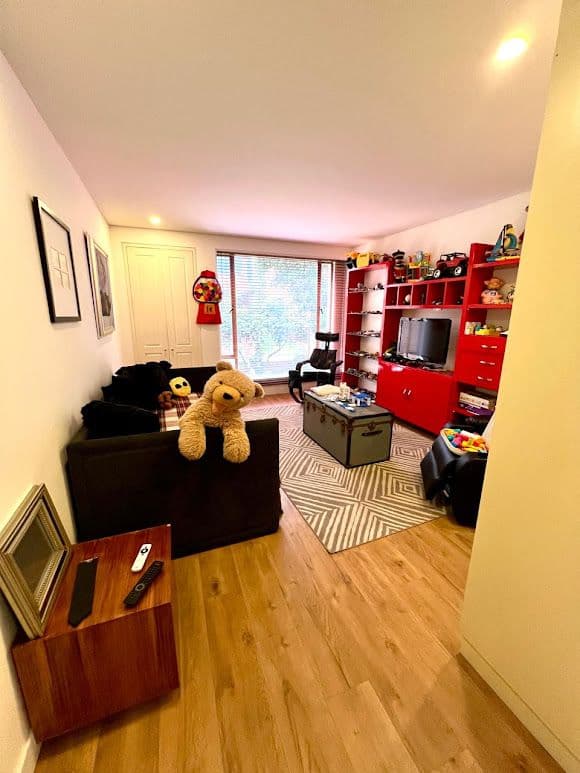Foto 11 de 19: Apartamento en Chicó Norte, Bogotá D.C.