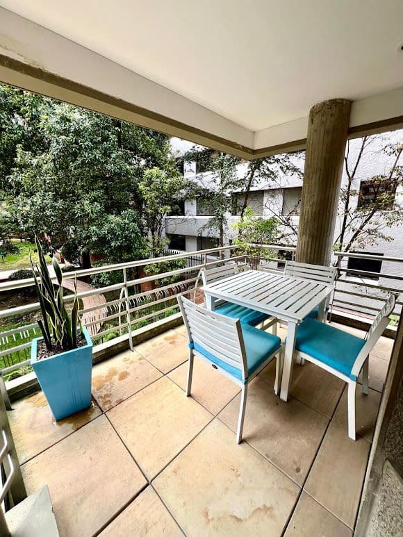 Foto 12 de 19: Apartamento en Chicó Norte, Bogotá D.C.