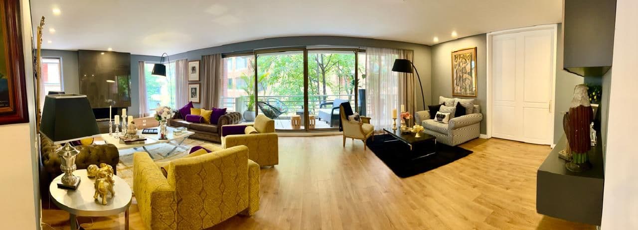 Foto 19 de 19: Apartamento en Chicó Norte, Bogotá D.C.