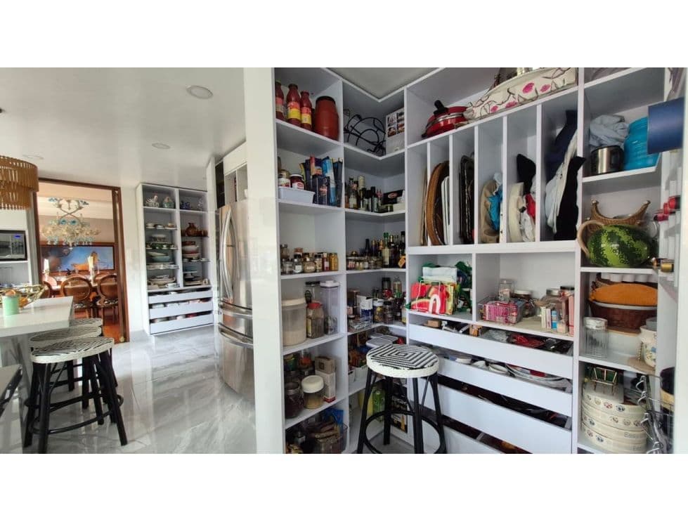 Foto 13 de 20: Apartamento en Chicó Norte, Bogotá D.C.