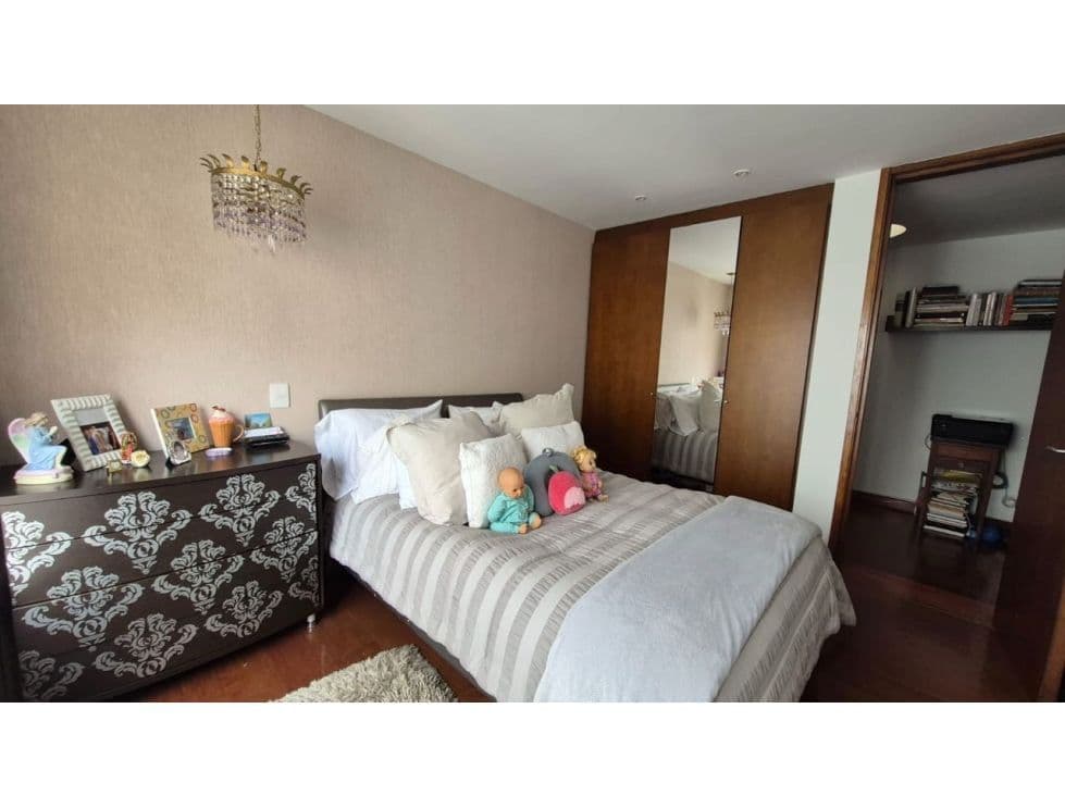 Foto 7 de 20: Apartamento en Chicó Norte, Bogotá D.C.