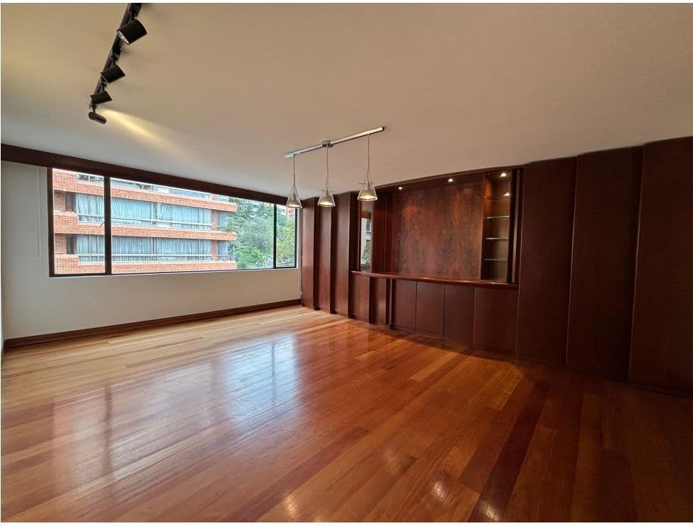 Foto 2 de 20: Apartamento en La Cabrera, Bogotá D.C.