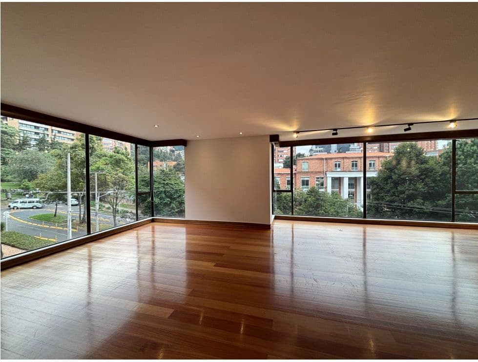 Foto 4 de 20: Apartamento en La Cabrera, Bogotá D.C.