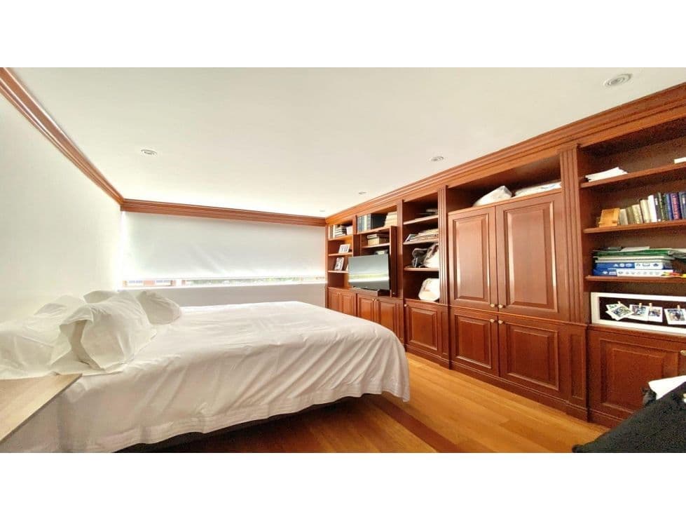 Foto 5 de 20: Apartamento en La Cabrera, Bogotá D.C.