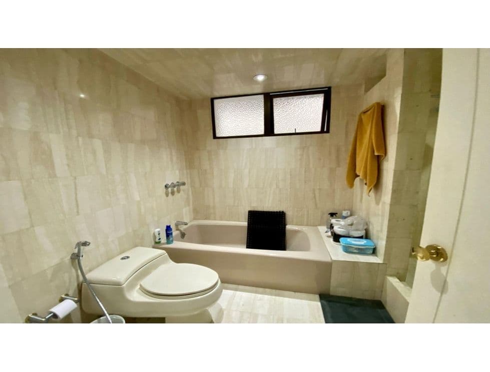 Foto 6 de 20: Apartamento en La Cabrera, Bogotá D.C.
