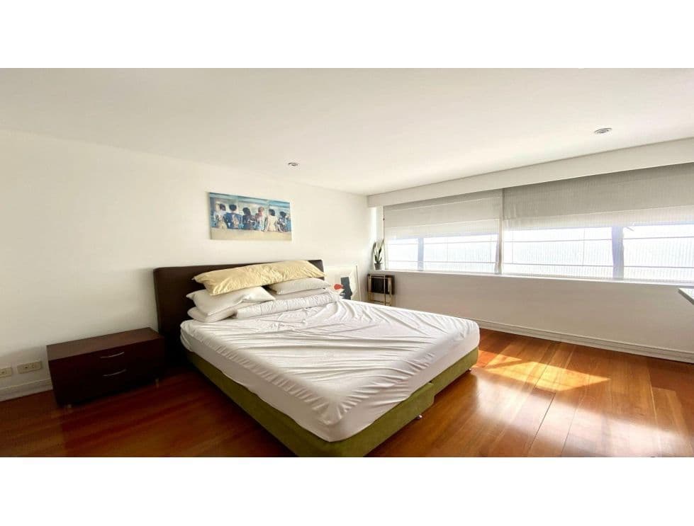 Foto 9 de 20: Apartamento en La Cabrera, Bogotá D.C.