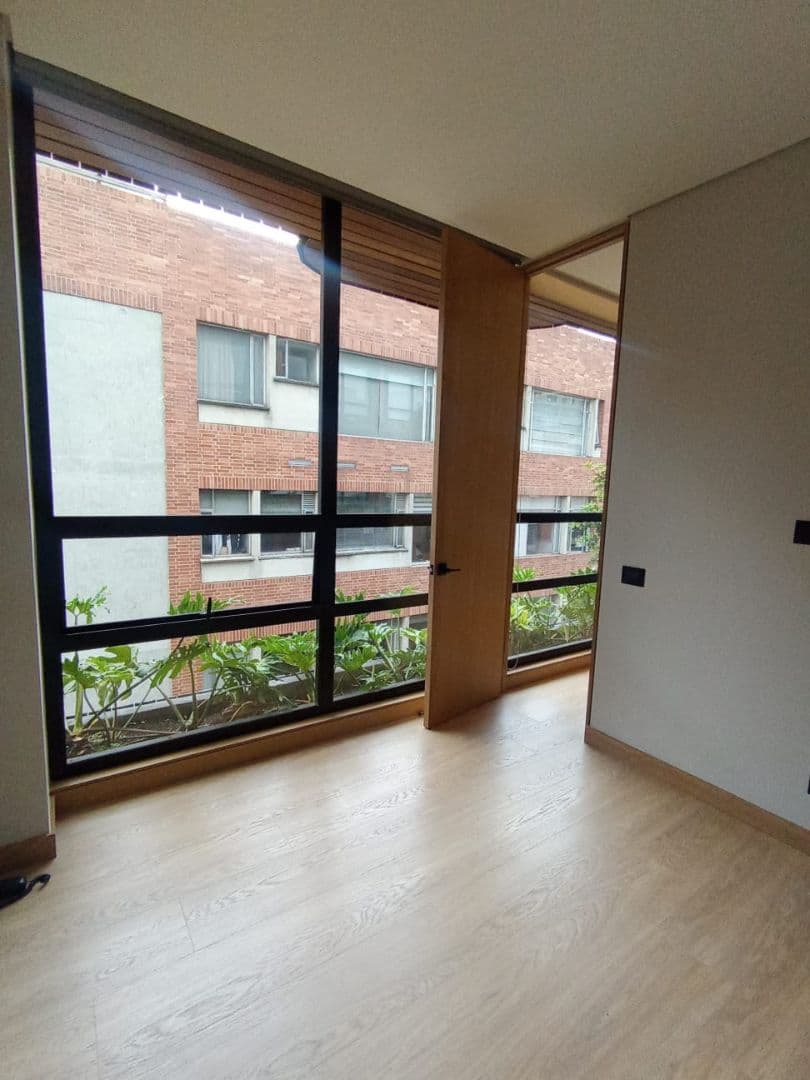Foto 10 de 14: Apartamento en Chicó Norte, Bogotá D.C.