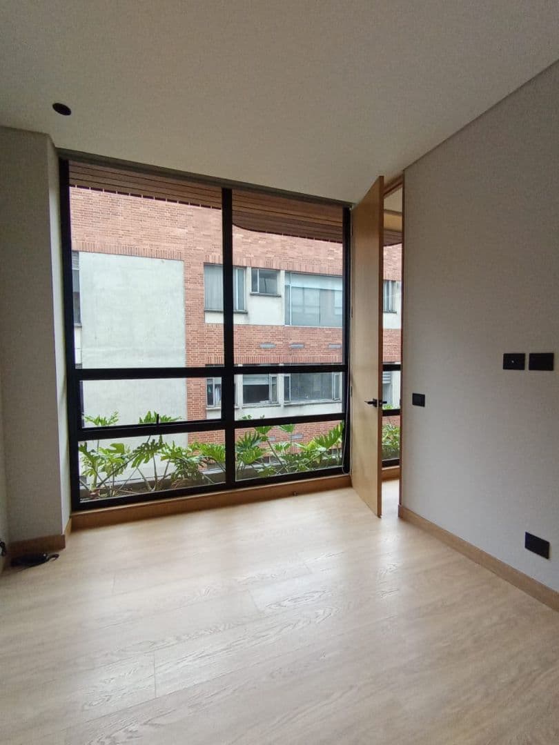 Foto 11 de 14: Apartamento en Chicó Norte, Bogotá D.C.