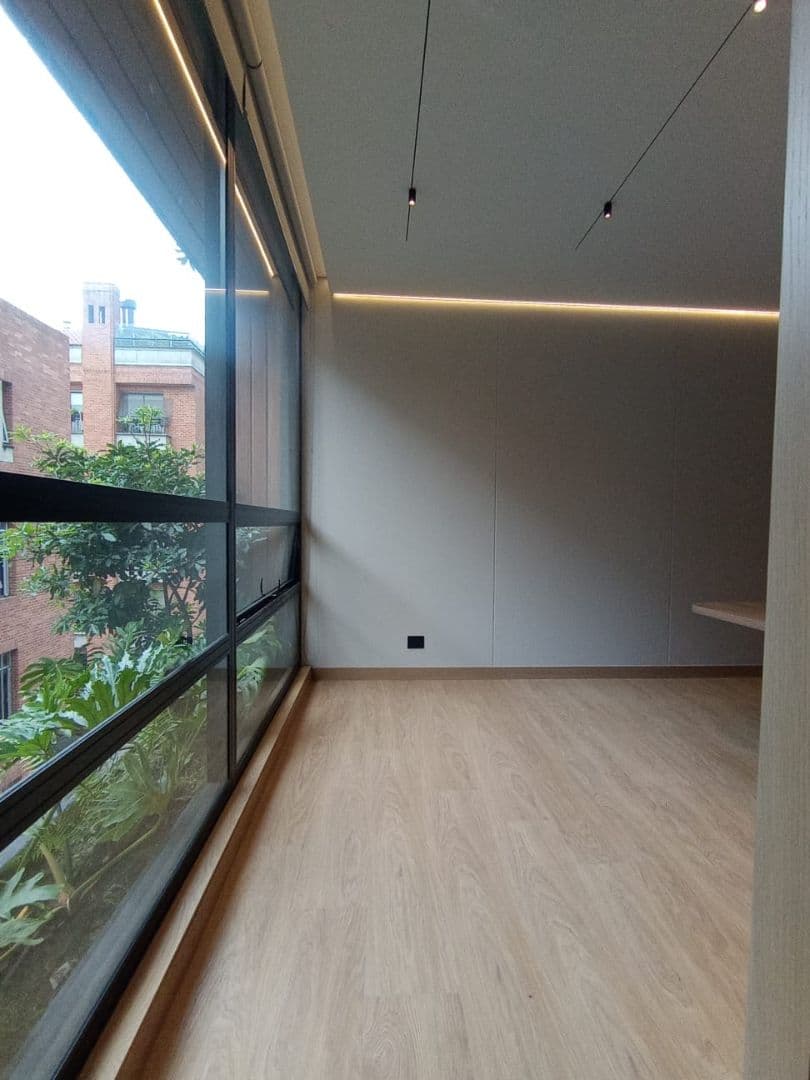Foto 8 de 14: Apartamento en Chicó Norte, Bogotá D.C.
