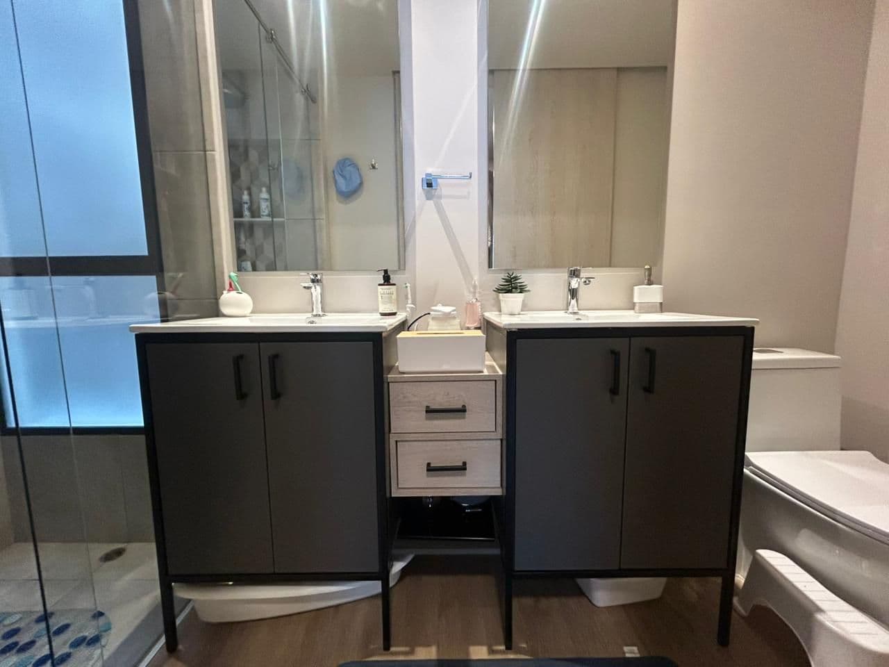 Foto 10 de 20: Apartamento en Estoril, Bogotá D.C.
