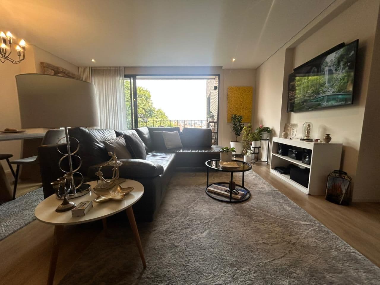 Foto 19 de 20: Apartamento en Estoril, Bogotá D.C.