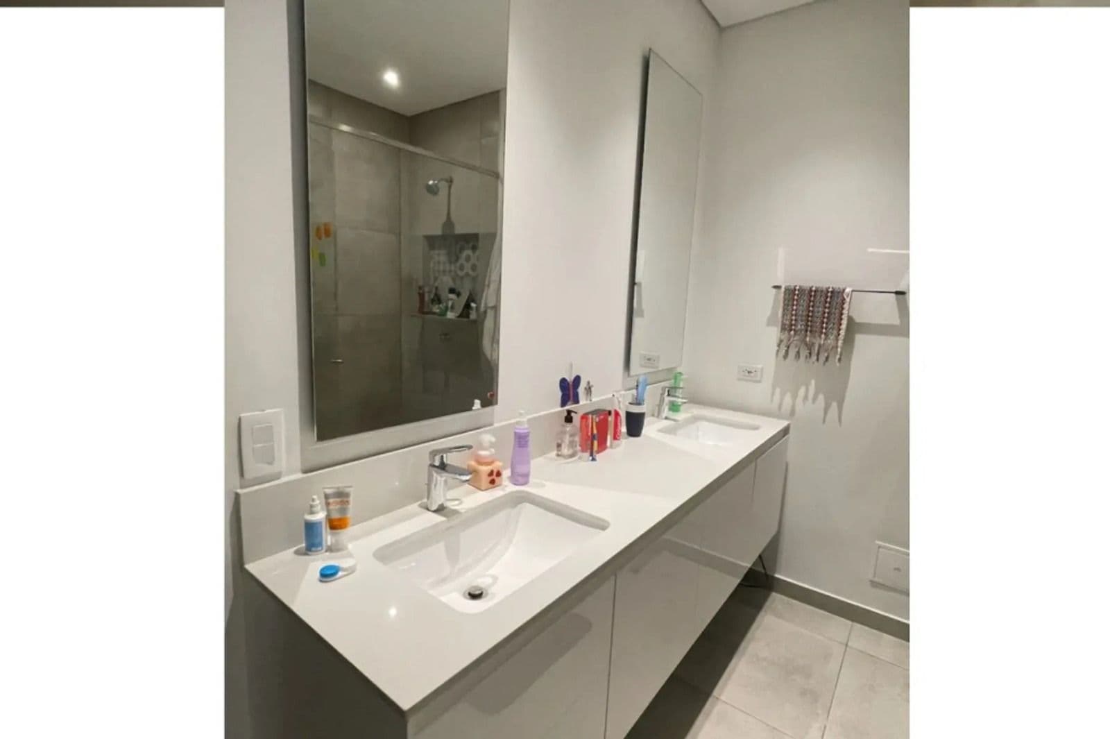 Foto 7 de 14: Apartamento en Chicó Norte, Bogotá D.C.