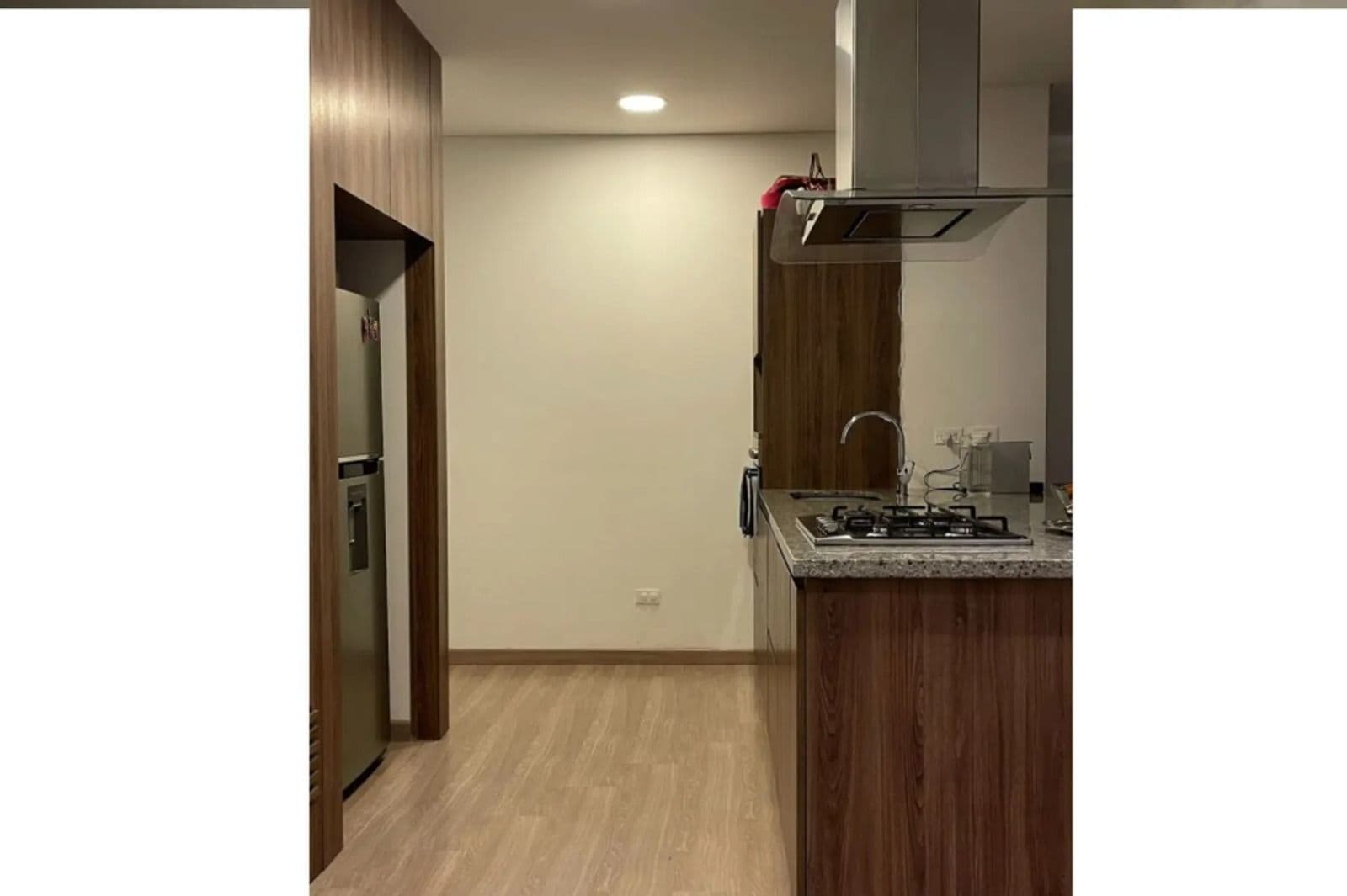 Foto 13 de 14: Apartamento en Chicó Norte, Bogotá D.C.