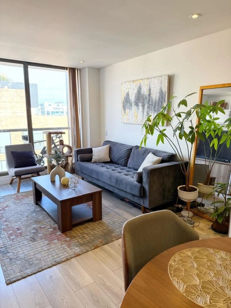 Foto 9 de 9: Apartamento en Chicó Norte ET II, Bogotá D.C.