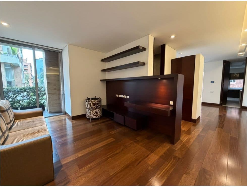 Foto 5 de 20: Apartamento en Emaús, Bogotá D.C.