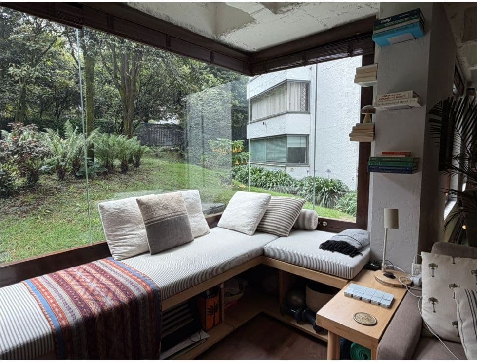 Foto 7 de 20: Apartamento en La Cabrera, Bogotá D.C.