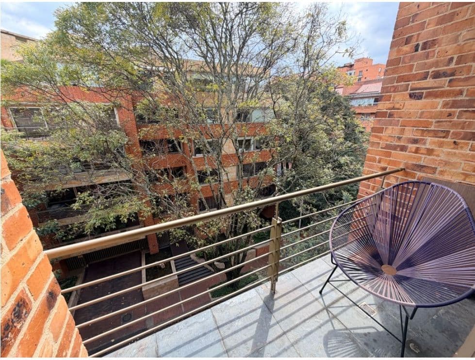 Foto 9 de 13: Apartamento en Chicó Norte, Bogotá D.C.