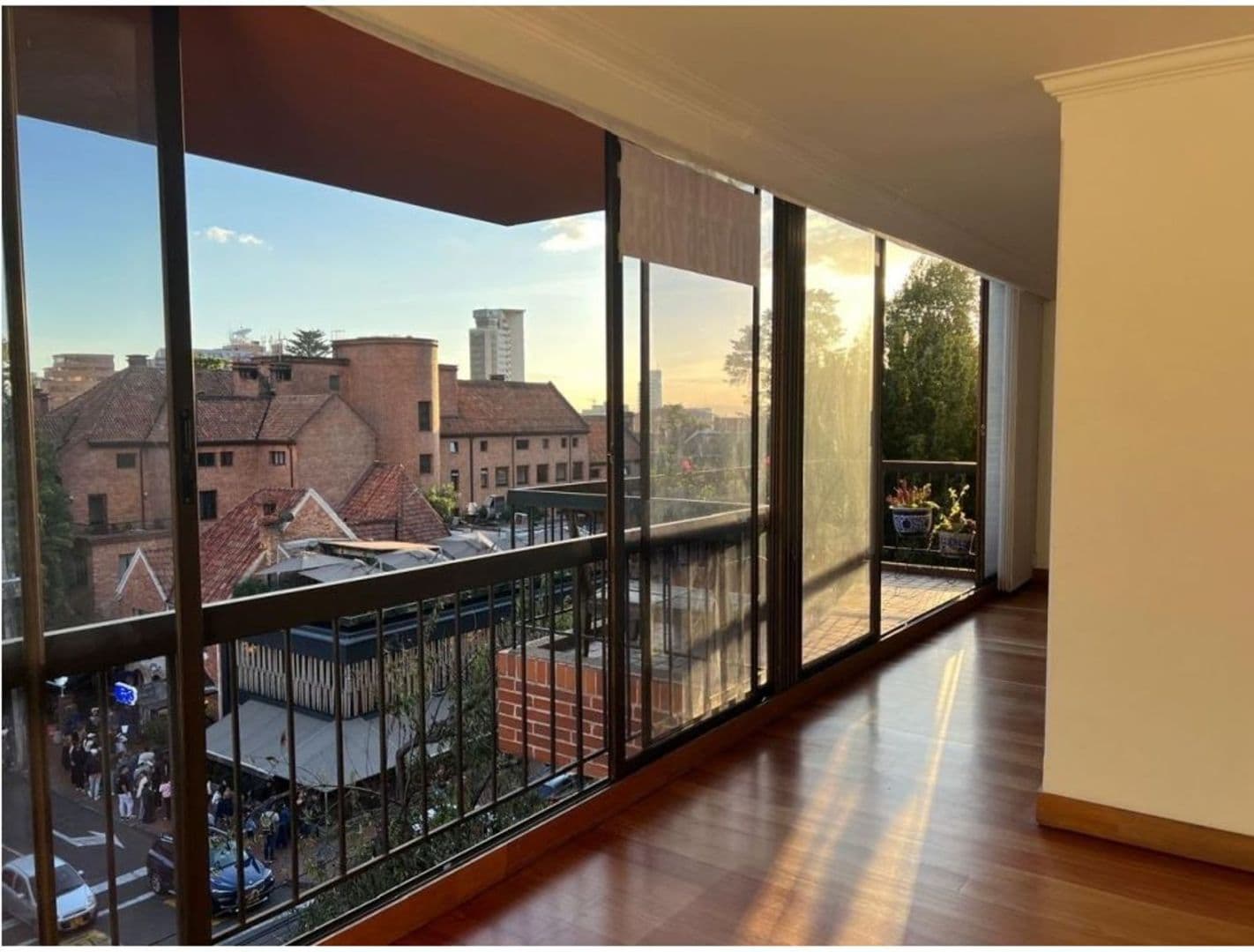 Foto 1 de 6: Apartamento en Emaús, Bogotá D.C.