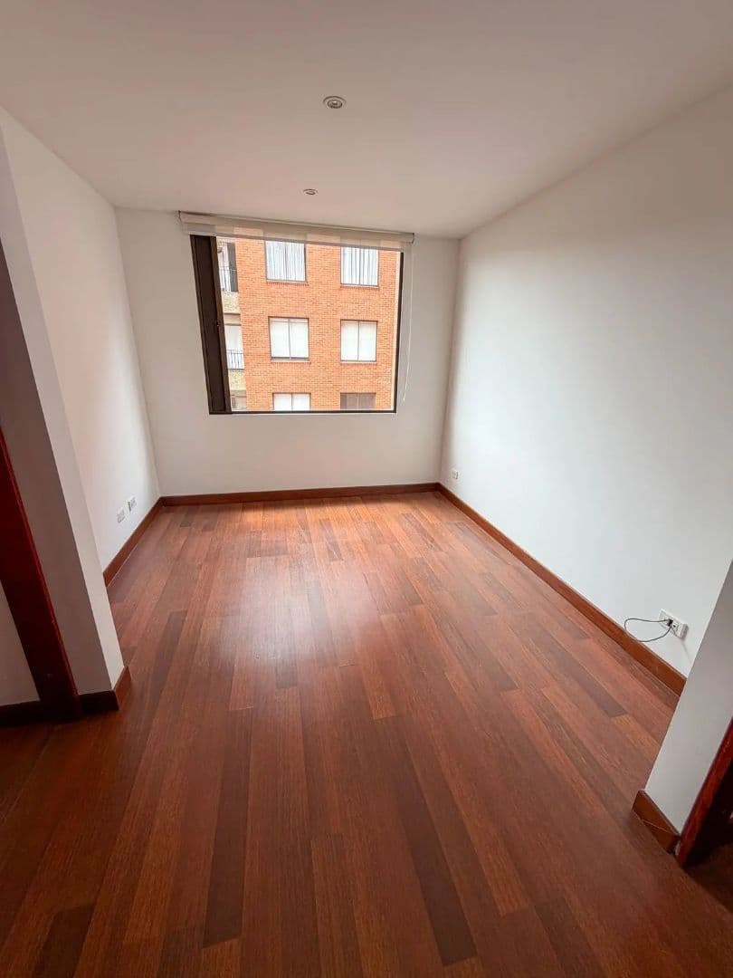 Foto 2 de 12: Apartamento en Chicó Norte, Bogotá D.C.